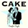 Cake: Comfort Eagle, CD