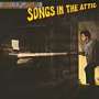 Billy Joel: Songs In The Attic (20b, CD