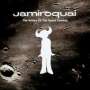 Jamiroquai: Return Of Space Cowboy, The +1, CD