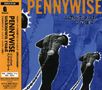 Pennywise: Unknown Road, CD