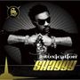 Shaggy: Intoxication, CD