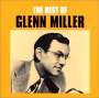 Glenn Miller: The Best Of Glenn Mille, CD