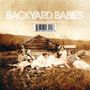 Backyard Babies: People Like People Like People, CD