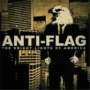 Anti-Flag: The Bright Lights Of America (+Bonus), CD