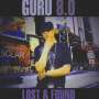Guru: 8.0: Lost And Found (+ Bonus), CD