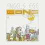 Gong: Angels Egg (+ Bonus) (SHM-CD) (Papersleeve), CD