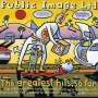 Public Image Limited (P.I.L.): The Greatest Hits So Far (SHM-CD) (Papersleeve), CD