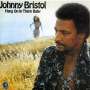 Johnny Bristol: Hang On In There Baby (Limited Edition), LP