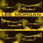 Lee Morgan: Vol.3 (PLATINUM SHM-CD) (Papersleeve), CD