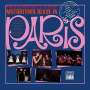 : Motortown Revue Live In Paris 1965 (2 SHM-CD), CD,CD
