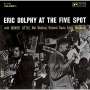Eric Dolphy: At The Five Spot Volume 1 (Platinum SHM-CD) (Papersleeve), CD