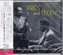 Lester Young & Teddy Willson: Pres And Teddy (SHM-CD), CD