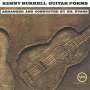 Kenny Burrell (geb. 1931): Guitar Forms (SHM-CD), CD
