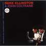 Duke Ellington: Duke Ellington & John Coltrane (SHM-CD), CD