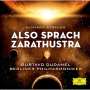 Richard Strauss (1864-1949): Also sprach Zarathustra op.30 (SHM-CD), CD
