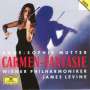: Anne-Sophie Mutter - Carmen-Fantasie (SHM-CD), CD