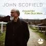 John Scofield (geb. 1951): Country For Old Men (SHM-CD), CD