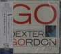 Dexter Gordon: Go! (SHM-CD), CD