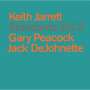 Keith Jarrett: Standards, Vol. 2 (SHM-CD), CD