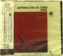 Antonio Carlos (Tom) Jobim (1927-1994): Wave (SHM-CD) (Reissue), CD