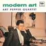 Art Pepper: Modern Art (SHM-CD), CD