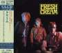 Cream: Fresh Cream (+ Bonustracks) (Limited Edition) (SHM-SACD), SAN