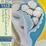 Derek & The Dominos: Layla And Other Assorted Love Songs (SHM-SACD), SAN