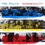 The Police: Synchronicity (Limited Edition) (SHM-SACD), Super Audio CD Non-Hybrid