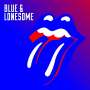 The Rolling Stones: Blue & Lonesome (SHM-CD) (Digipack), CD