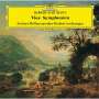 Robert Schumann (1810-1856): Symphonien Nr.1-4 (SHM-CD), 2 CDs