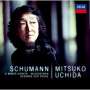 Robert Schumann: Klaviersonate Nr.2 op.22 (SHM-CD), CD