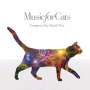 David Teie: Music For Cats (SHM-CD), CD