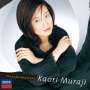 : Kaori Muraji & Dominic Miller - Transformations (SHM-CD), CD