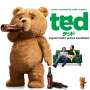 Walter Murphy: Ted (Reissue) [ Ltd. ], CD