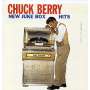 Chuck Berry: New Juke Box Hits +Bonus (SHM-CD) (Papersleeve), CD