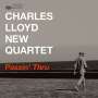 Charles Lloyd: Passin' Thru (SHM-CD), CD