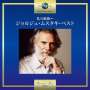 Georges Moustaki: Best Of Georges Moustaki, CD