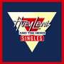 Huey Lewis & The News: Singles (SHM-CD), CD