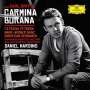 Carl Orff: Carmina Burana (SHM-CD), CD