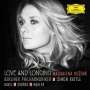 : Magdalena Kozena - Love and Longing (SHM-CD), CD