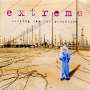 Extreme: Waiting For The Punchline, CD