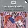 : Gregorianische Gesänge (SHM-CD), CD