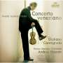 Concerto Veneziano (SHM-CD), CD