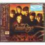 The Beach Boys: The Beach Boys & The Royal Philharmonic Orchestra (SHM-CD), CD