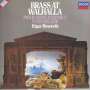: Philip Jones Brass Ensemble - Brass at Walhalla (SHM-CD), CD