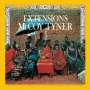 McCoy Tyner: Extensions, CD