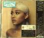 Ariana Grande: Sweetener (Limited-Deluxe-Edition), CD,DVD