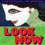 Elvis Costello: Look Now +Bonus (SHM-CD), CD