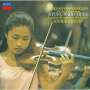 Peter Iljitsch Tschaikowsky: Violinkonzert op.35 (SHM-SACD), SAN