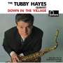 Tubby Hayes: Down In The Village, CD